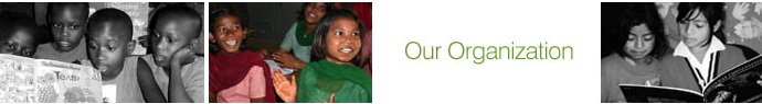 GlobalEducationFund