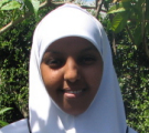 Anisa Ali Salat