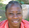 Zilpa IIamwenya