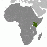 Kenya Small