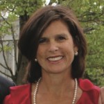 Jane McConnell