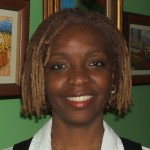 Myriam Augustin, GEF Board