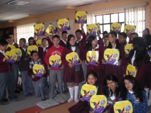 ASTURIAS BOOKS