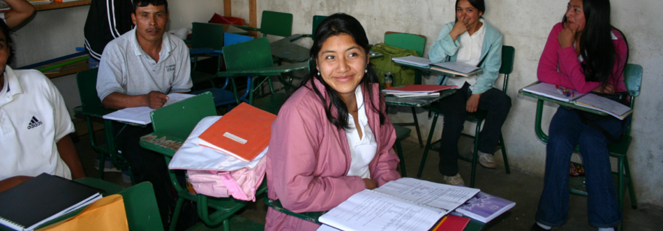 Programs Overview