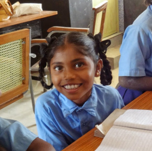 india girl pilot school