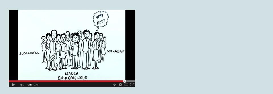 Video: Advancing Quality Education through Local Solutions